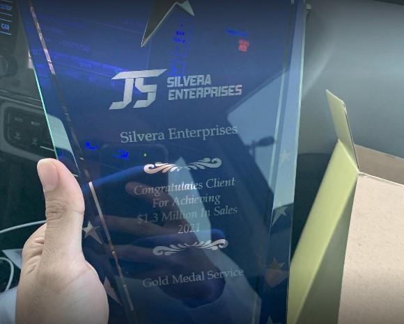 Strive Enterprise
