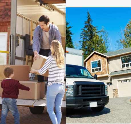Areawide Movers El Paso