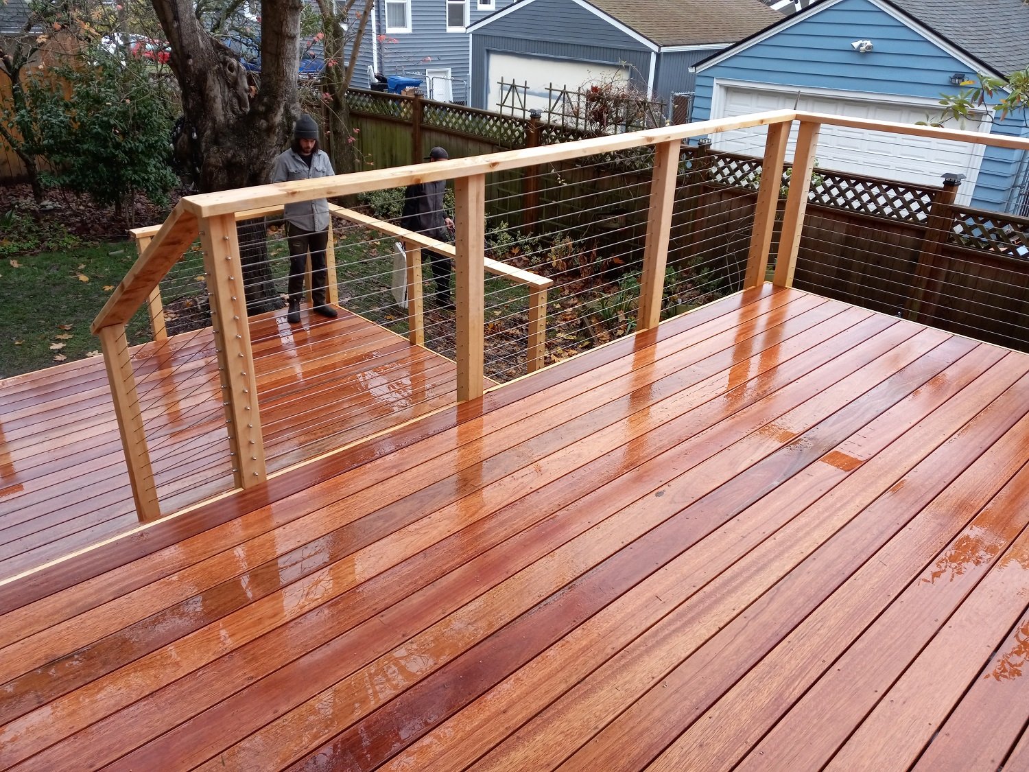 Best seattle patio covers