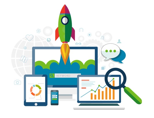 FMS Online Marketing,LLC
