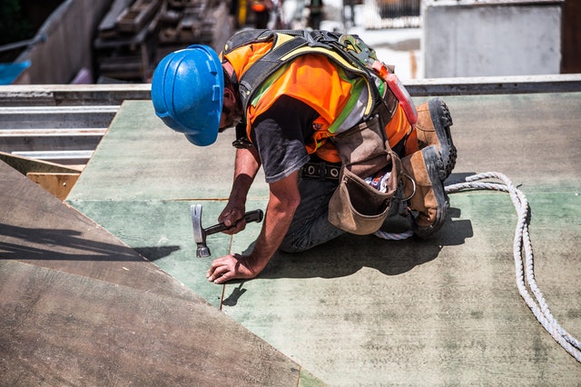 T.U.F.F. Exteriors Commercial Roofing Company