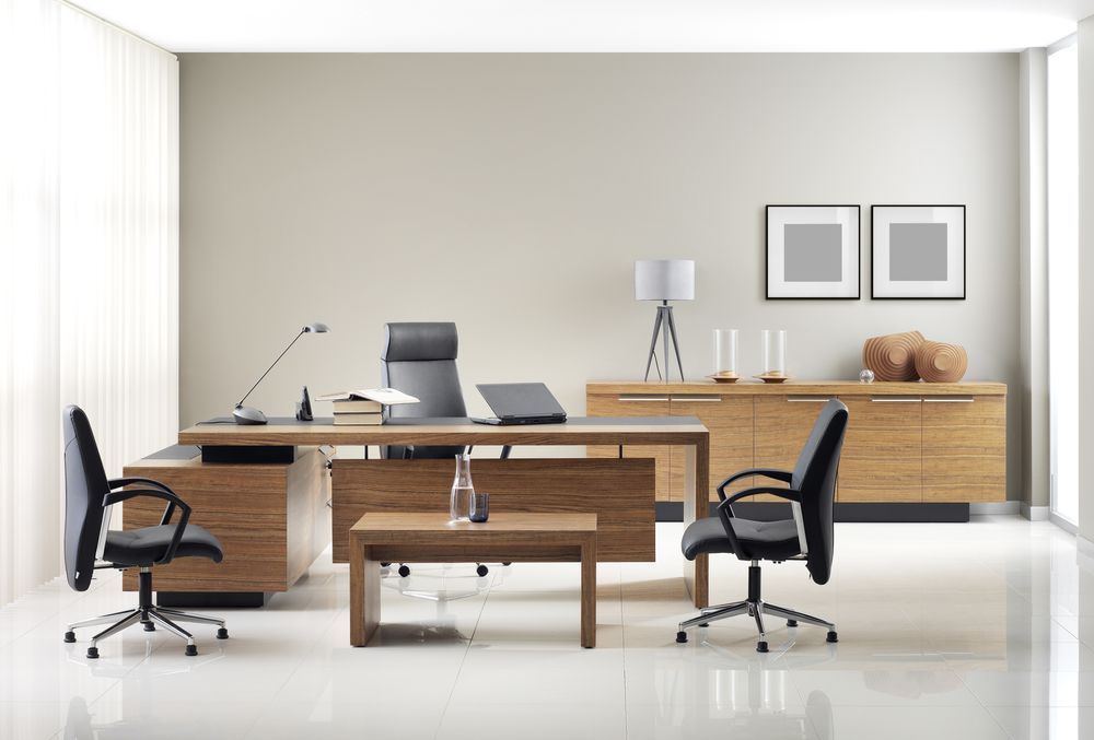 Elevate Your Workspace with Designer Office Workstations in Sydne &hellip;