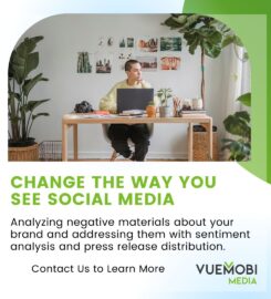 Vuemobi – Digital Marketing Agency