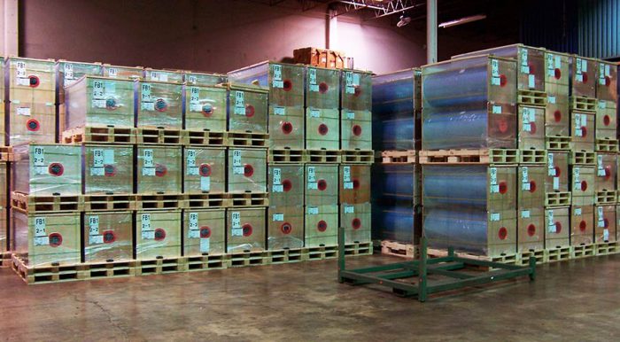 Edler Warehousing LLC