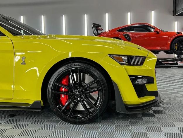 Superior Auto Shine