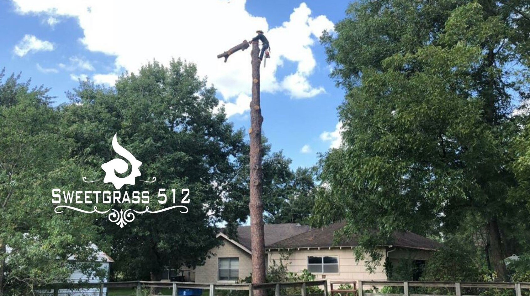 Sweetgrass 512 Landscaping & Tree Services