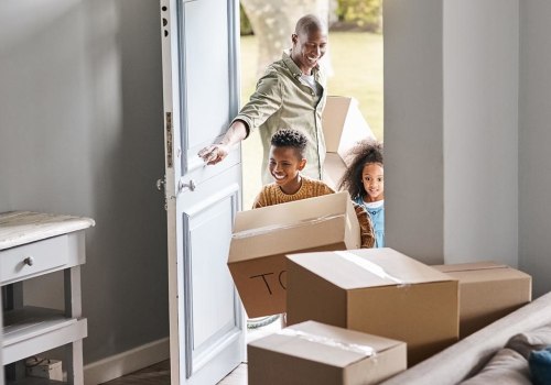 American Veteran Movers AZ