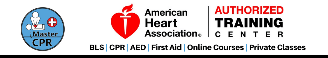iMaster CPR