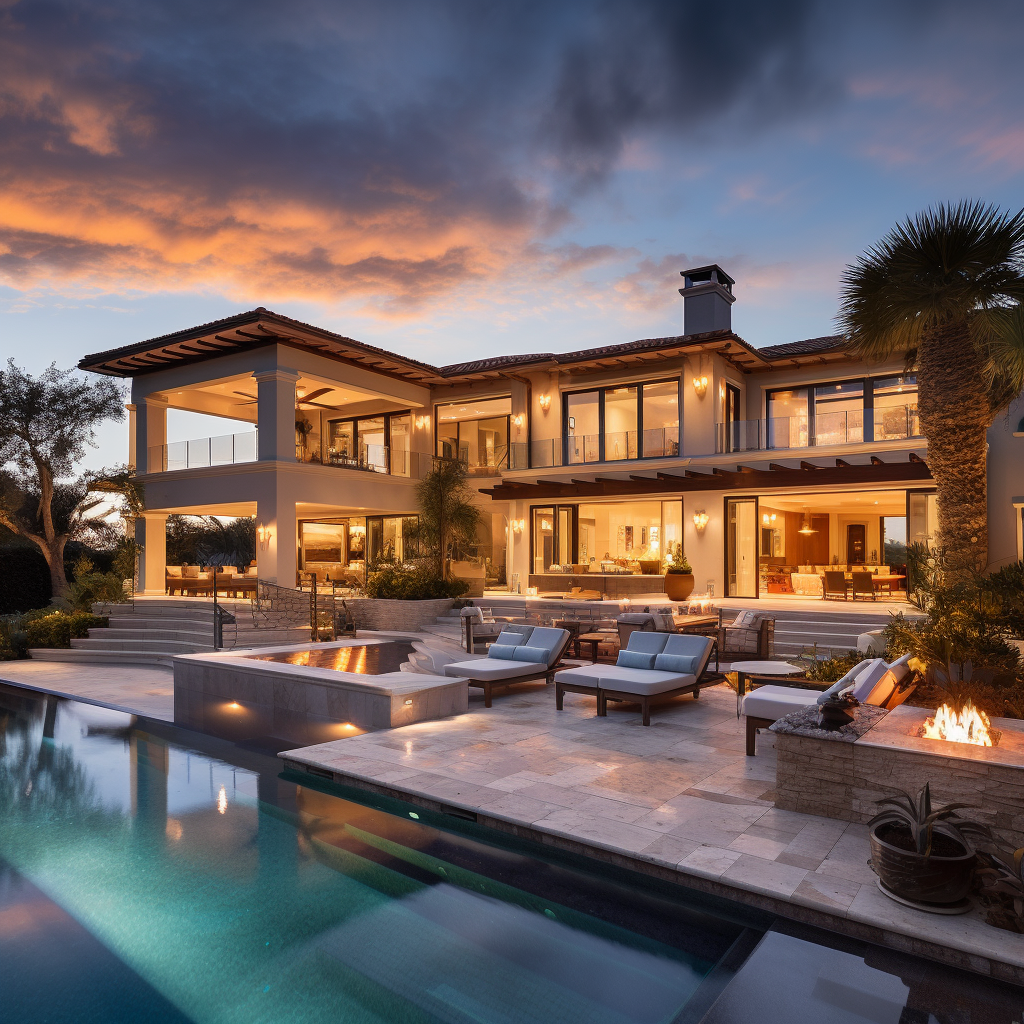 Elegant Living Now