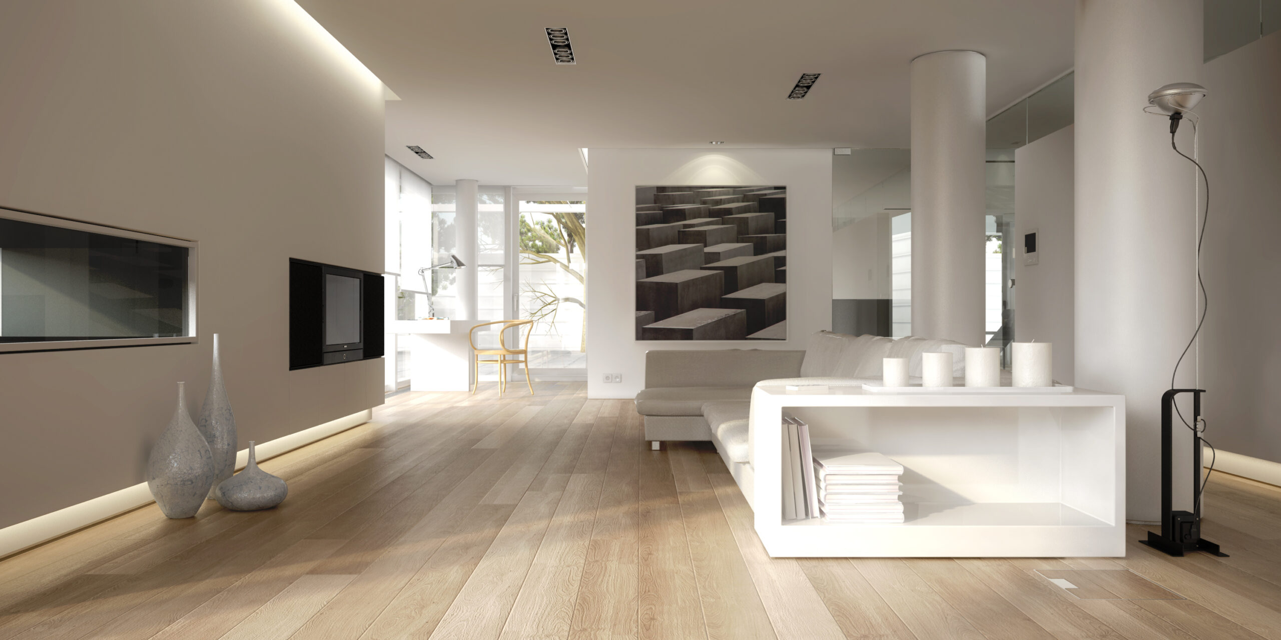 Sydney Art Flooring