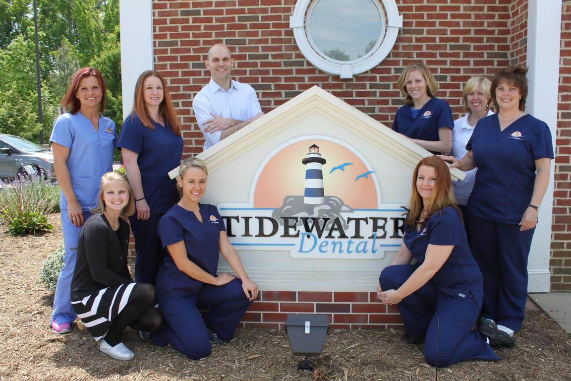 Tidewater Dental of Prince Frederick