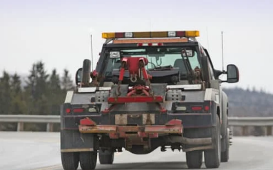 Corinth Towing TX