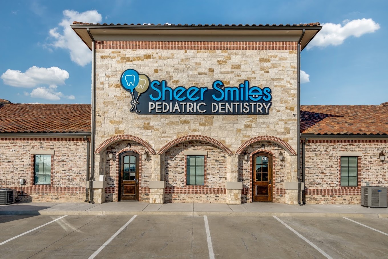 Sheer Smiles Pediatric Dentistry