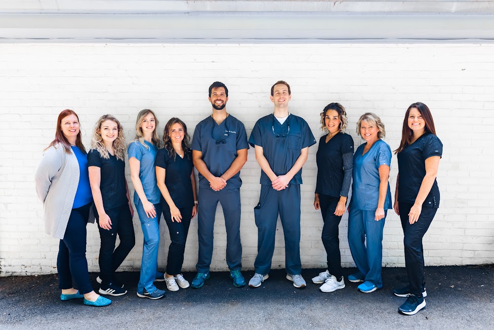 Irby Dentistry