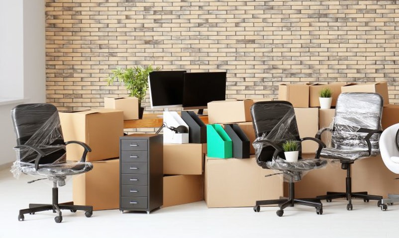 Plix Removals & Logistics
