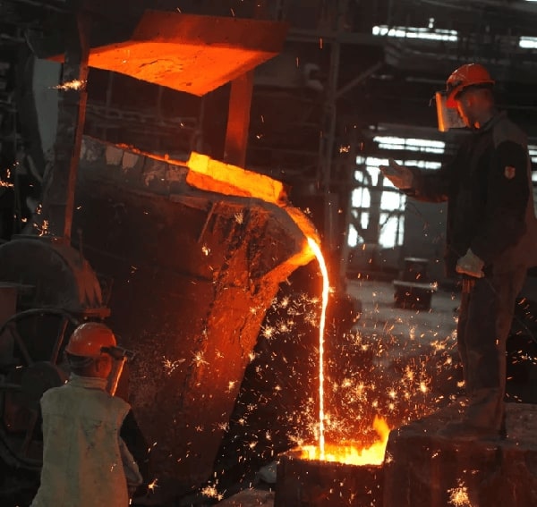 Iron Casting Manufacturers and Suppliers in India – Vellan  &hellip;