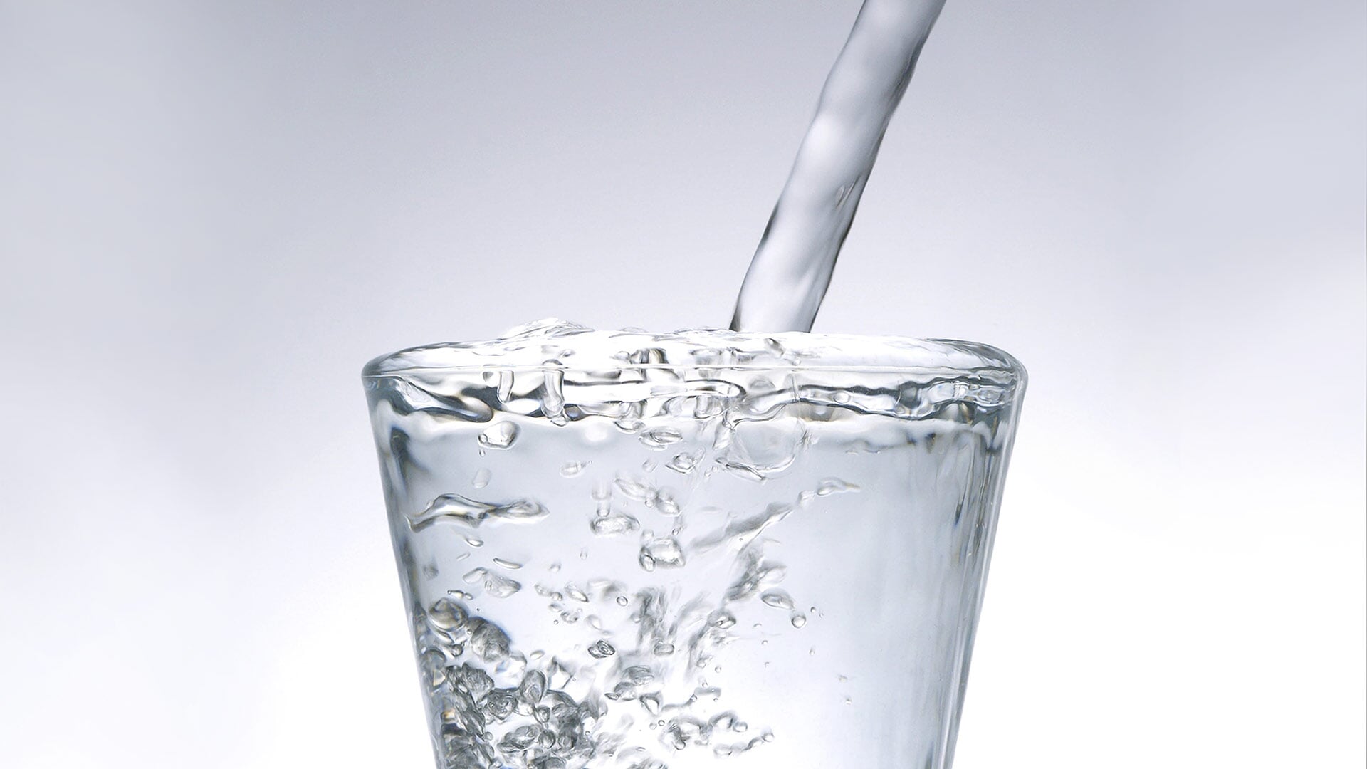 The Water Man