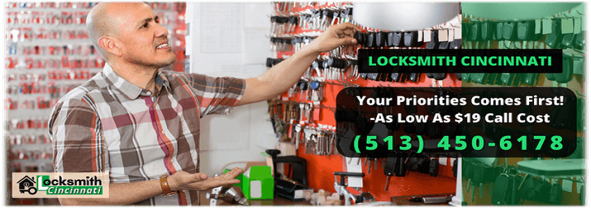 Locksmith Cincinnati