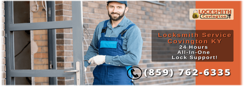Locksmith Covington KY