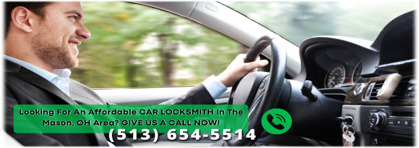 Locksmith Mason OH