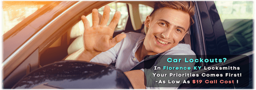 Locksmith Florence KY