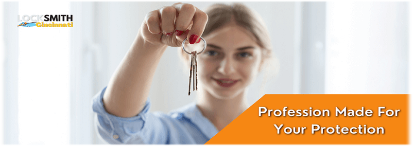 Locksmith Cincinnati
