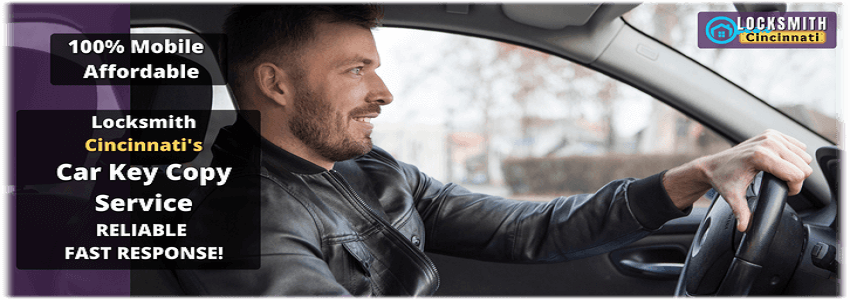 Locksmith Cincinnati