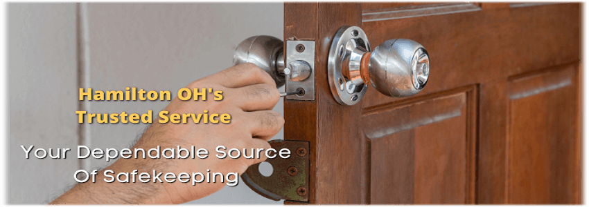 Locksmith Hamilton OH