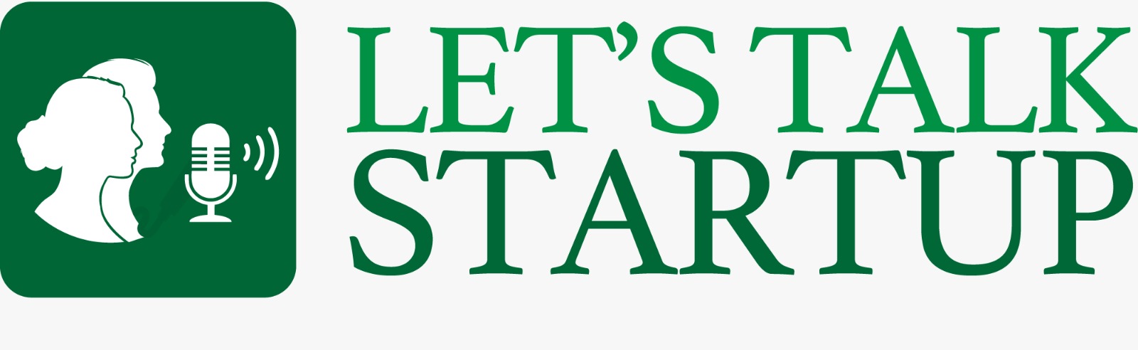 LetsTalkStartup