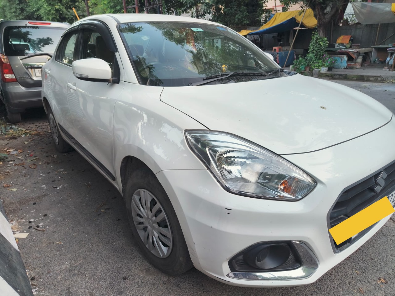 Shri Shyam Taxi Service