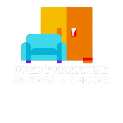Second hand furniture buyers in Dubai