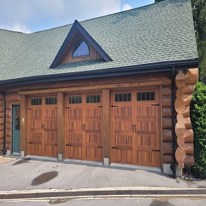 Spark Garage Doors and Gates