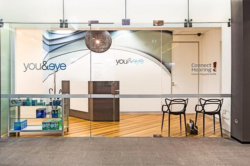 You & Eye Optical