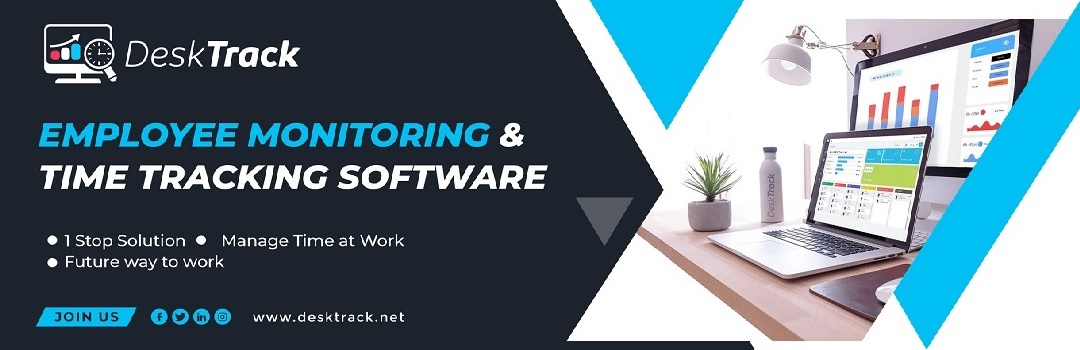DeskTrack