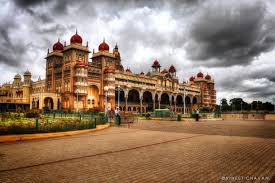 Mysore One Day Trip