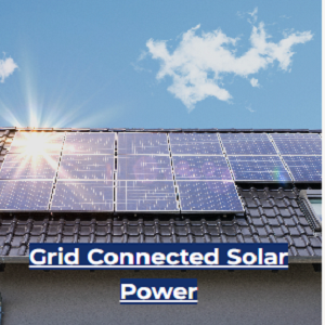 Eco Solar Energy