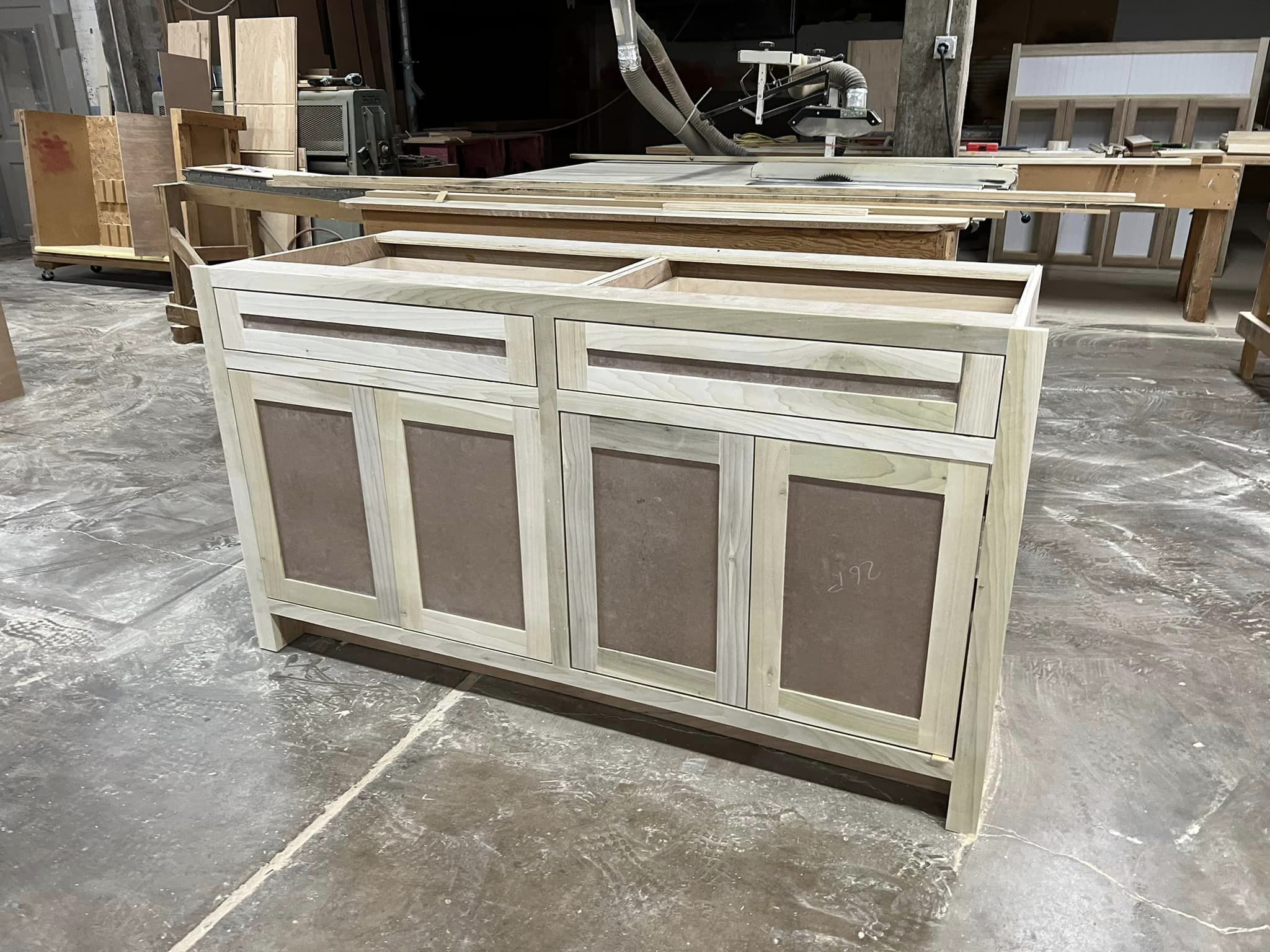 Noble Cabinets LLC.