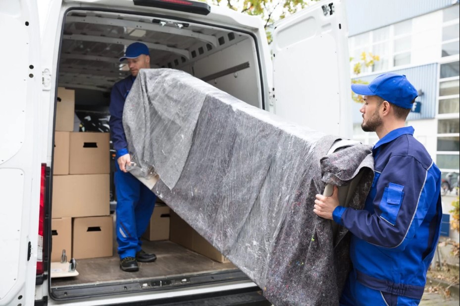 Best Cost Movers West Palm Beach