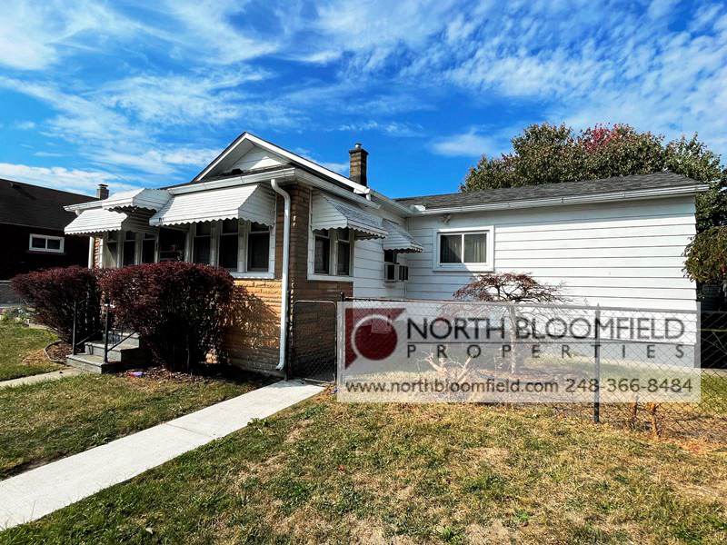 North Bloomfield Properties