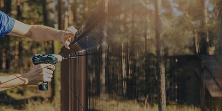 J's Fence Company
