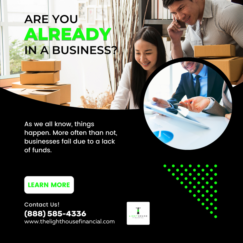 Lighthouse Financial