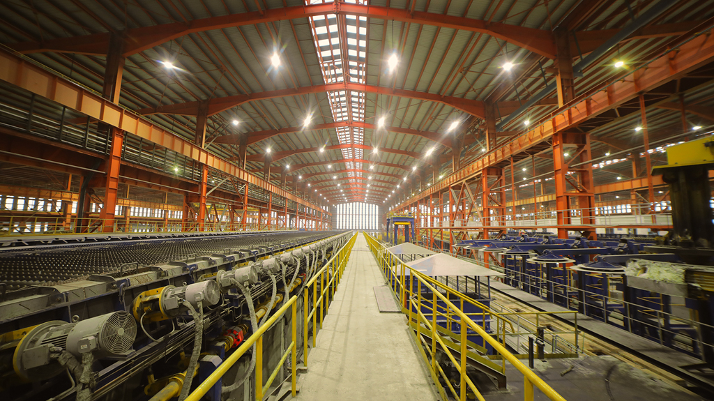 Mukand Limited | One of India's Leading Manufacturers of Spe &hellip;