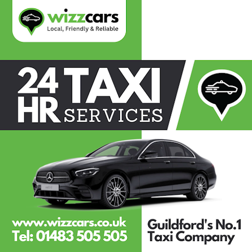 Wizz Cars Guildford