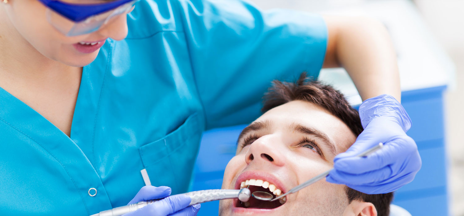 Emergency Dentist Houston