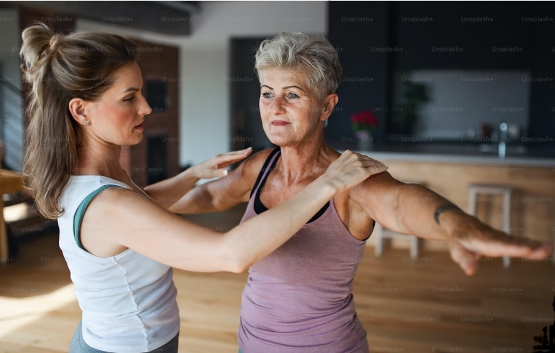 Boost Physical Therapy