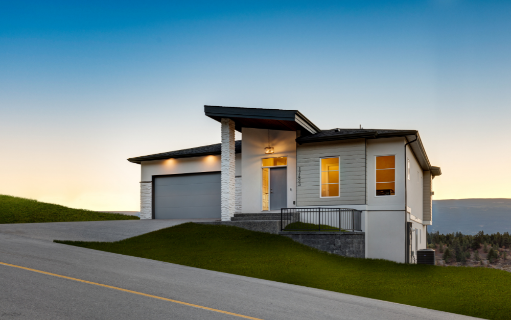 Dilworth Homes