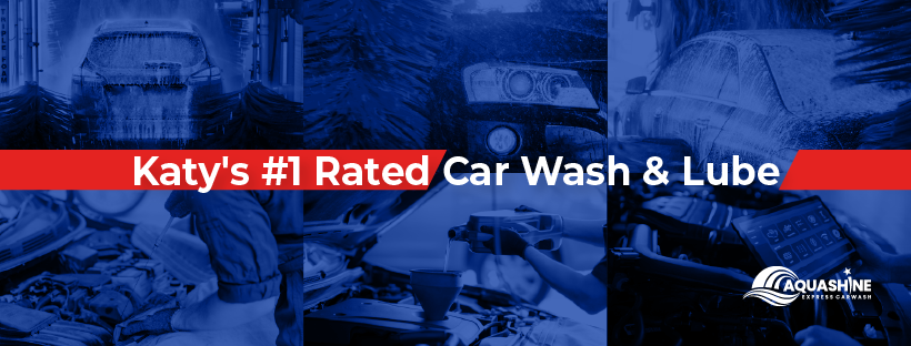 AquaShine Car Wash