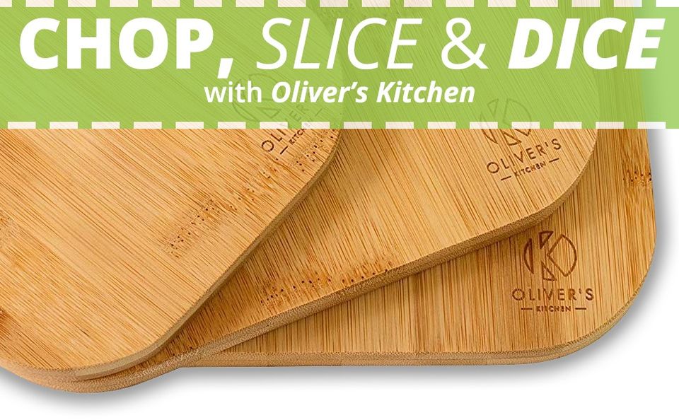 Oliver's Kitchen Products Limited