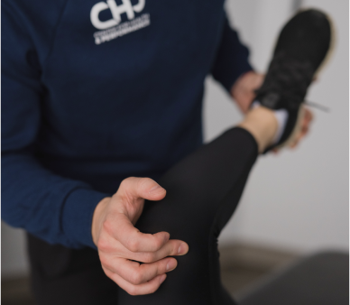 Centre For Health & Performance