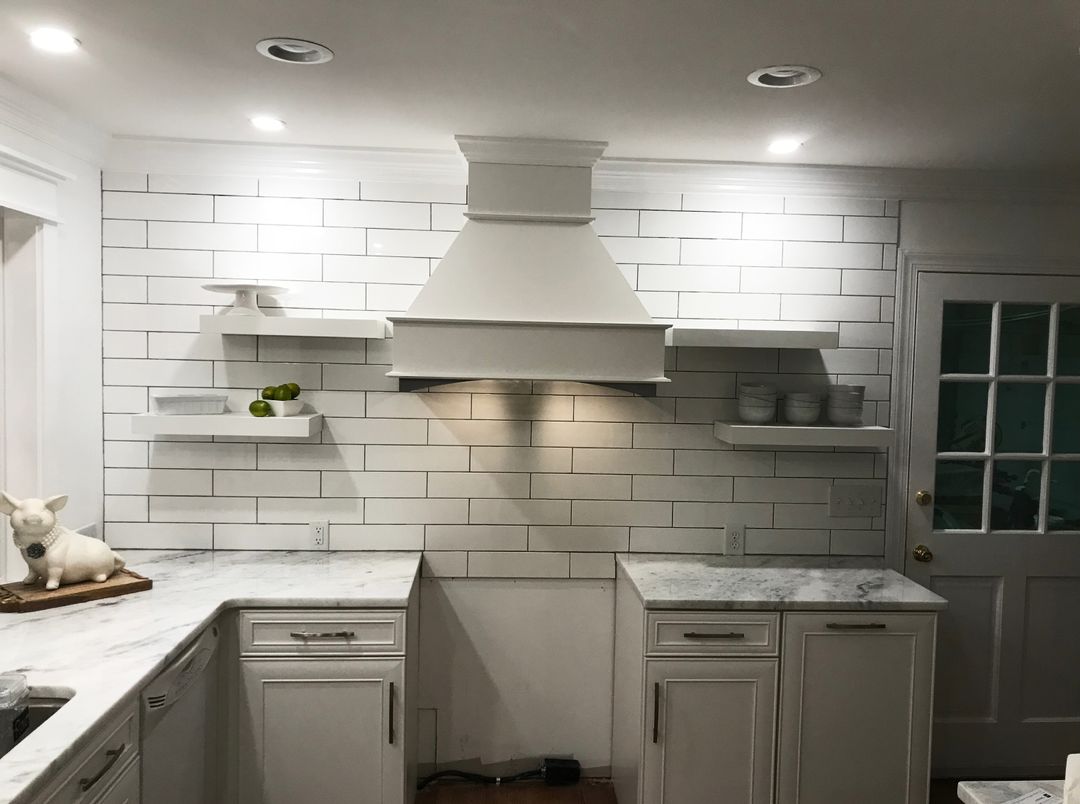 MDA Remodeling